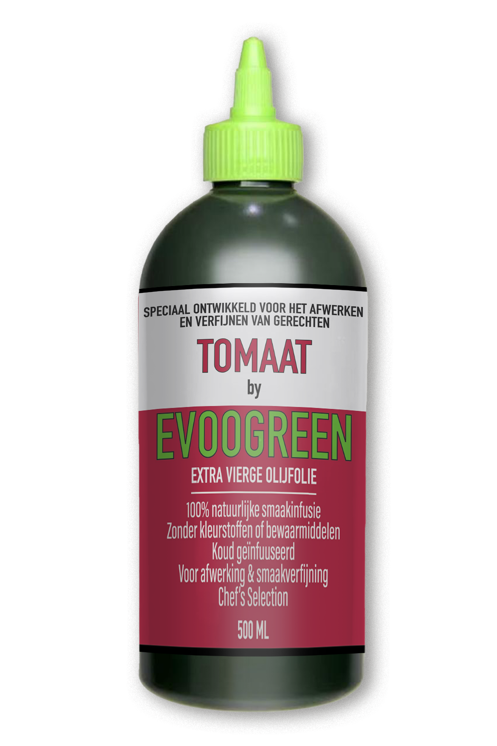 EVOOGREEN PICUAL OLIVE OIL TOMATE NEW