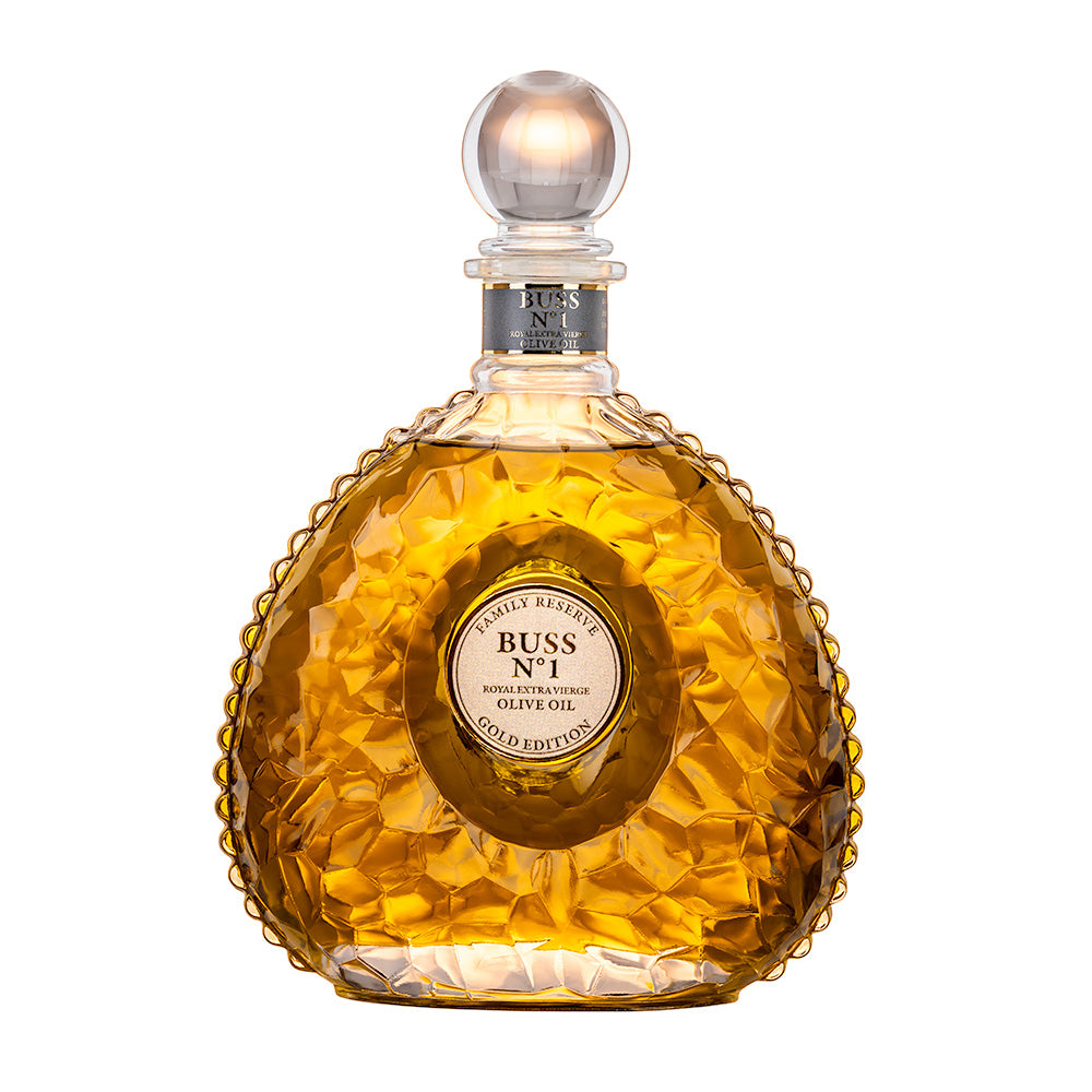 BUSS N1 - Louis XIII - Royal extra Vierge 700ml