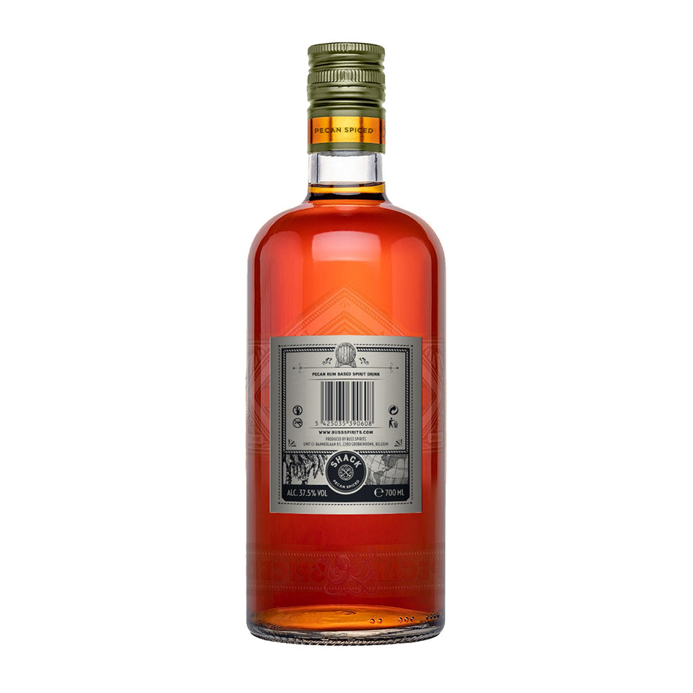 SHACK RUM PECAN SPICED