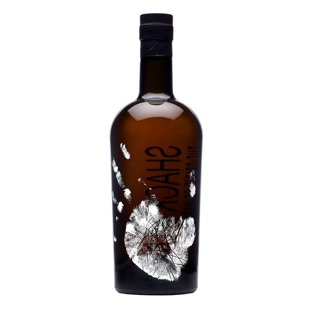 SHACK RUM GOLD Collector edition