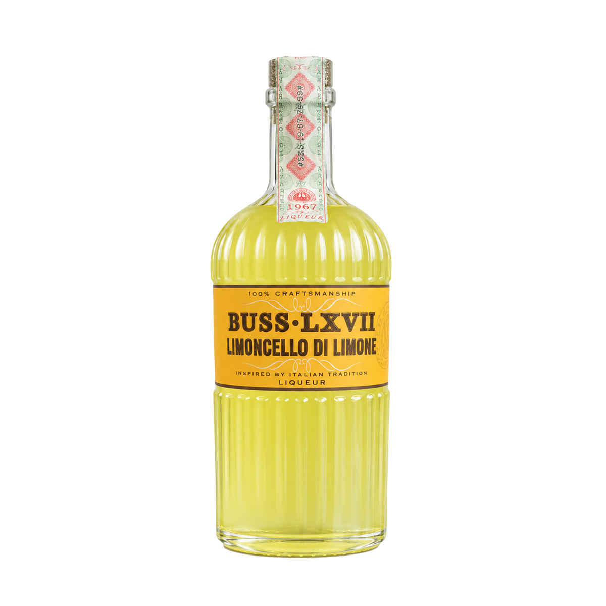 BUSS LXVII LIMONCELLO DI LIMONE