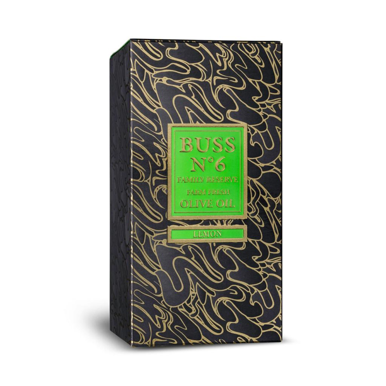 BUSS N°6 Lemon Olive Oil 700 ml